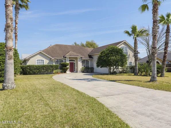2211 WALNUT CREEK Court S, Jacksonville, FL 32246