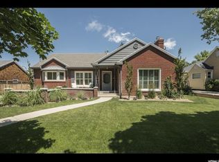 1971 E Herbert Ave, Salt Lake City, UT 84108