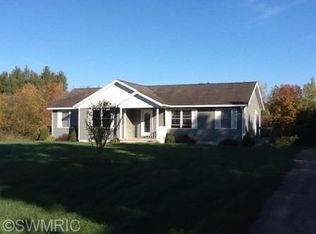 22586 Stanton Rd, Sand Lake, MI 49343