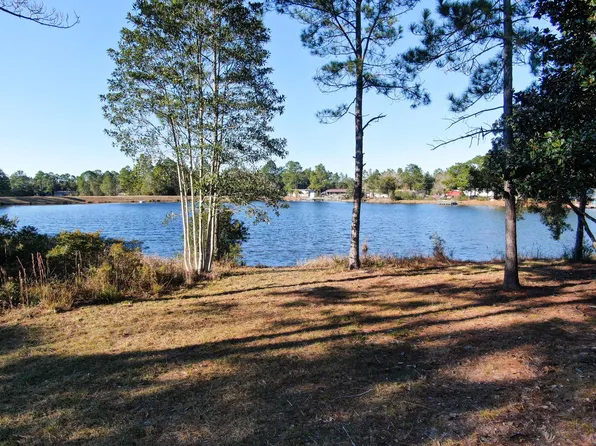 40 Caswell Rd, Defuniak Springs, FL 32433