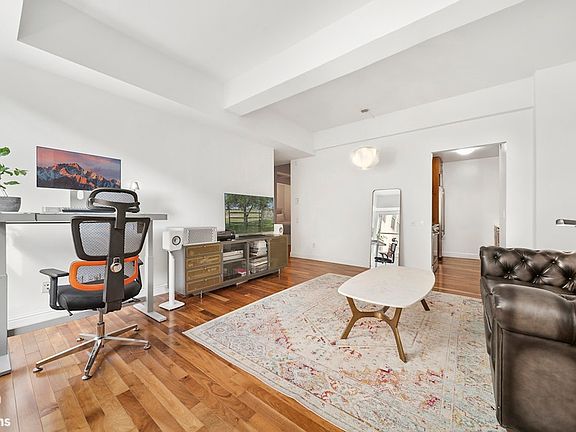 4th image of 88 Greenwich St APT 703