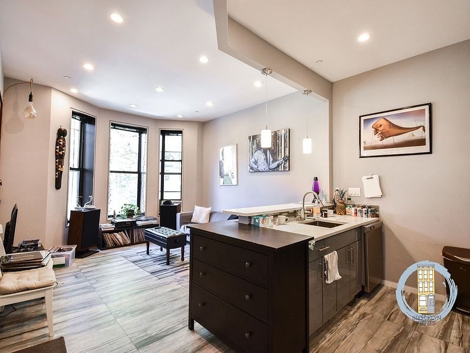 1st image of 1310 Pacific St #1AA