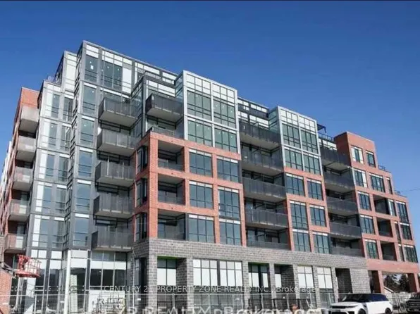 681 Yonge St #322, Barrie, ON L9J 0K1