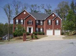 6022 Springfair Run, Lithonia, GA 30038