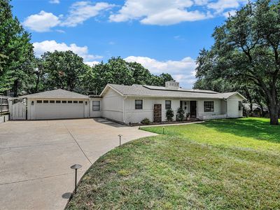 1717 Weiler Blvd, Fort Worth, TX, 76112