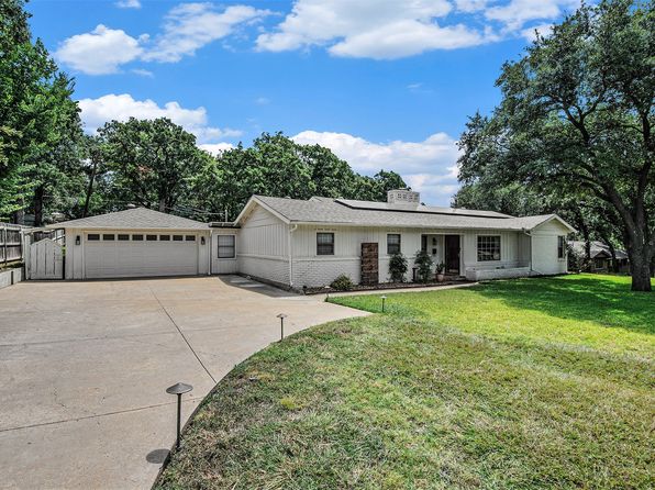 Home for Sale in Fort Worth TX
