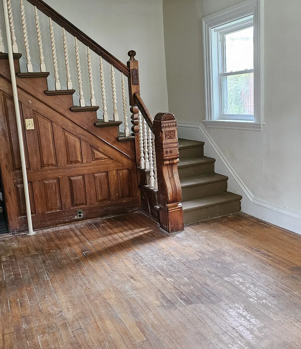 2 bed, 1.5 bath, 1000 sqft, $1,900 — Photo 2