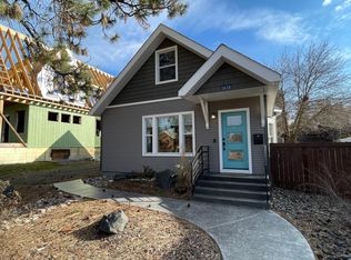 (Undisclosed Address), Spokane, WA 99202