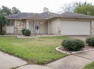 4609 Copano Ct, Austin, TX 78749