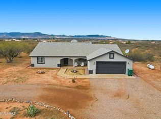 5002 S Calle Eldorado, Sierra Vista, AZ 85650