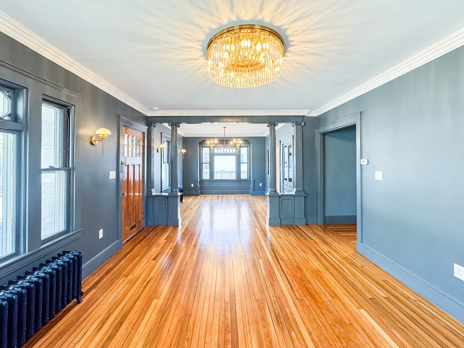 2 bed, 1288 sqft, $3,800 — Photo 3