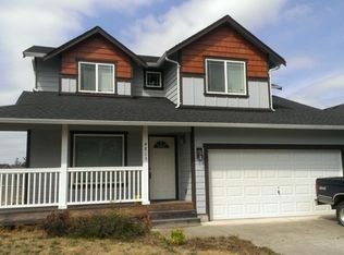 4813 204th Street Ct E, Spanaway, WA 98387