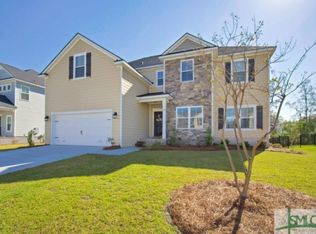 124 Waverly Ln, Richmond Hill, GA 31324