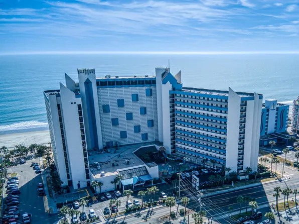 7100 N Ocean Blvd. #622, Myrtle Beach, SC 29572