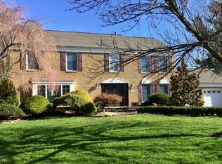 12 Weathervane Way, Marlboro, NJ 07746