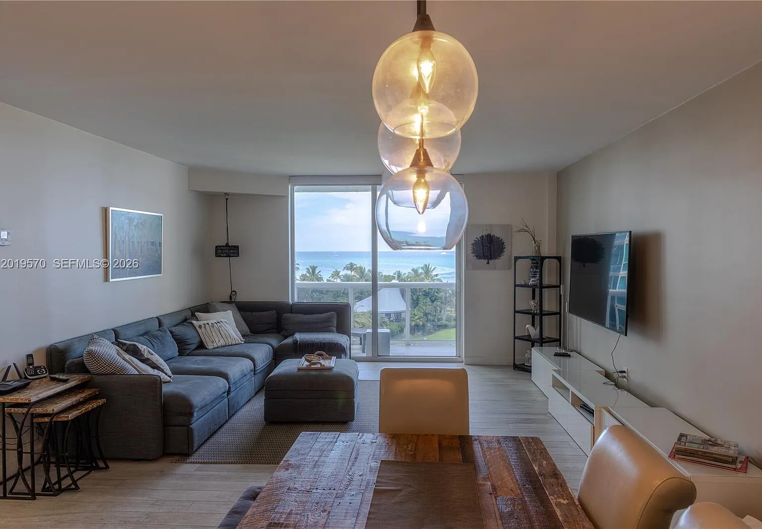 Harbour House — Photo 3