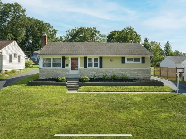 275 Park Blvd, Columbus, OH 43085