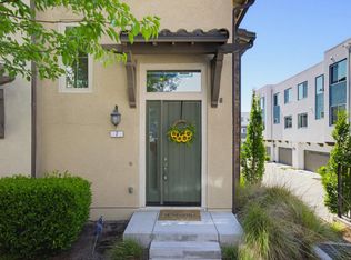 186 William Manly St Unit 7, San Jose, CA 95136