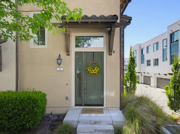 186 William Manly St Unit 7, San Jose, CA 95136