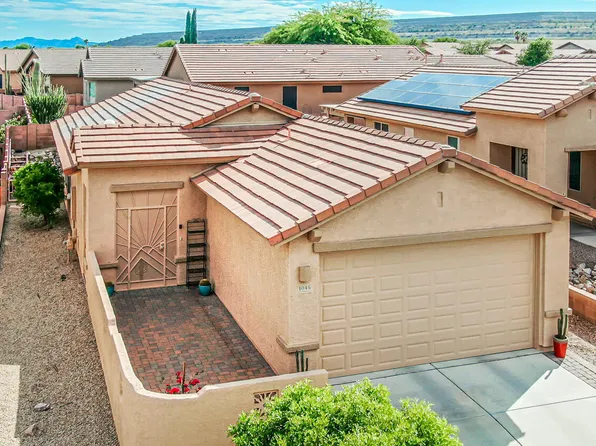 1045 W Pastora Peak Dr, Green Valley, AZ 85614