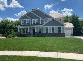 1307 Vineyard Ln LOT 46, Libertyville, IL 60048