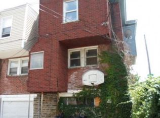 745 W Wellens Ave, Philadelphia, PA 19120