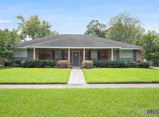 5718 Stonewall Dr, Baton Rouge, LA 70817