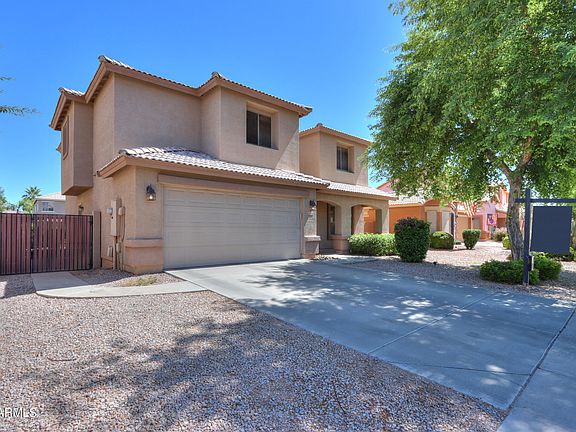 4th image of 45588 W DUTCHMAN Drive