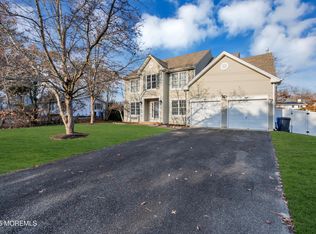 1190 Barnacle Drive, Manahawkin, NJ