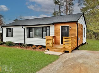 4212 Hanes Dr, Decatur, GA 30035