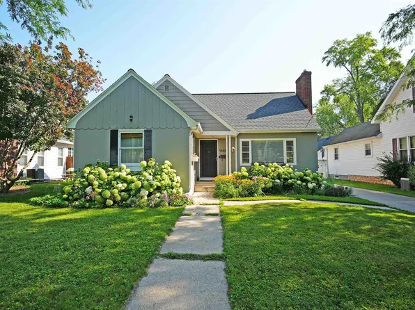 1161 Emilie St, Green Bay, WI 54301