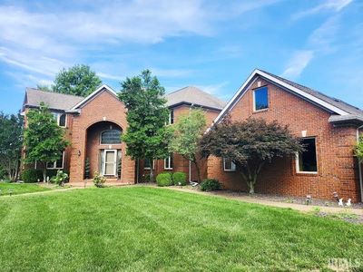 7966 Lake Terrace Ct, Newburgh, IN, 47630
