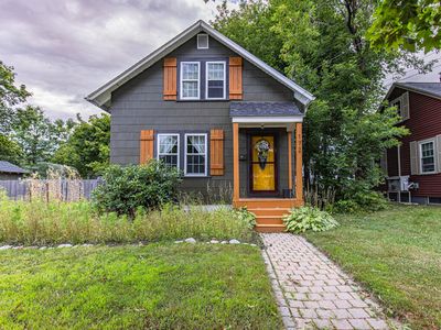 172 Fern Street, Bangor, ME, 04401