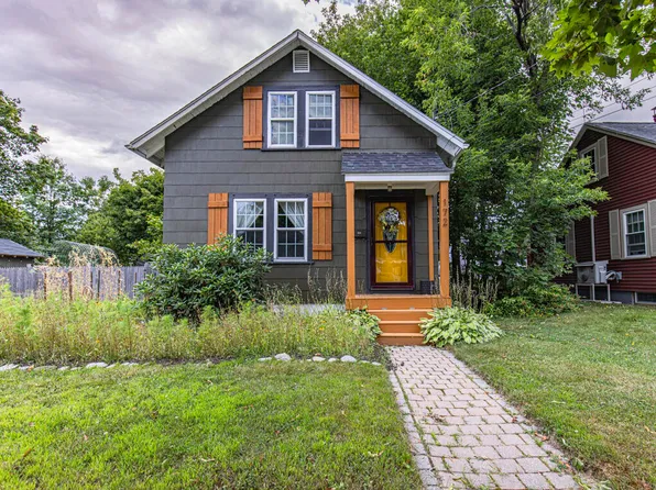 172 Fern Street, Bangor, ME 04401