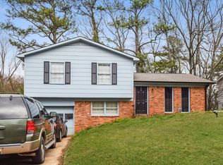 1704 Patricia Cir, Birmingham, AL 35235