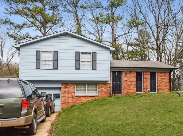 1704 Patricia Cir, Birmingham, AL 35235