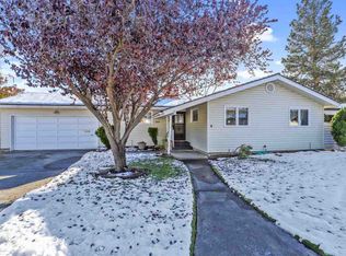 2809 W Holyoke Ave, Spokane, WA 99208