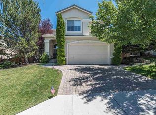 4726 Cougarcreek Trl, Reno, NV 89519