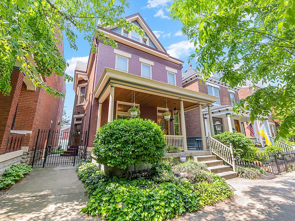 624 Park Ave, Newport, KY 41071 Zillow