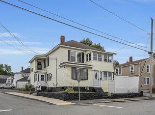 42 Gilbert St, Lawrence, MA 01843