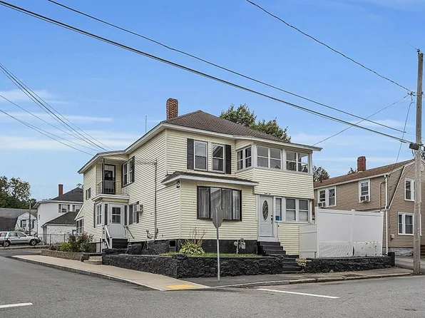 42 Gilbert St, Lawrence, MA 01843