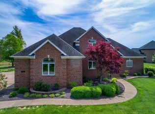 4477 Tipple Ct, Boonville, IN 47601