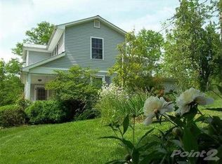 2770 Carpenter Pike, Versailles, KY 40383