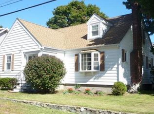 91 Cushing Rd, Malden, MA 02148