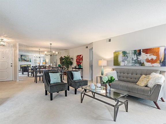 3rd image of 1511 Hampton Hall Dr APT 16