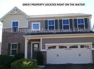 3310 Boathouse Rd, Warrenton, VA 20187