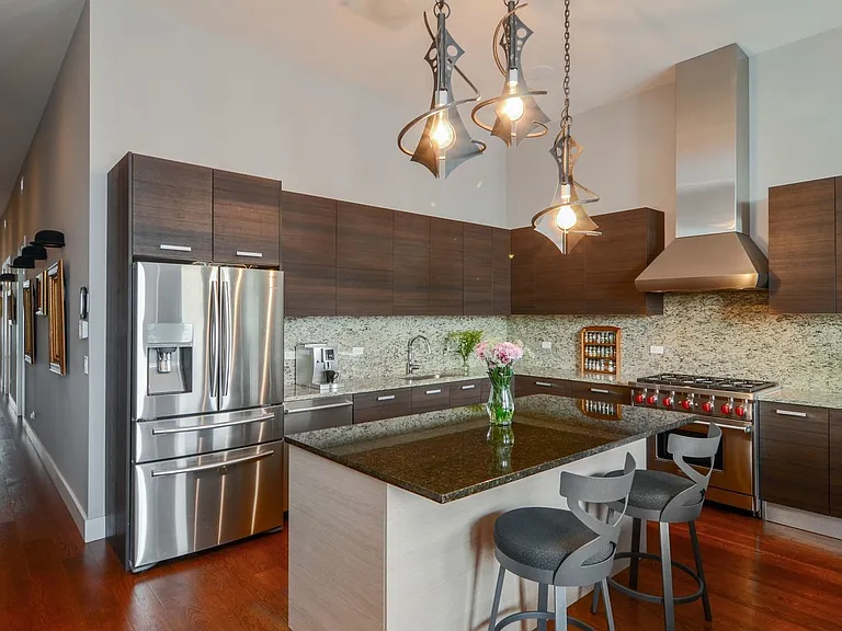 134 S Aberdeen St #6 — Photo 6