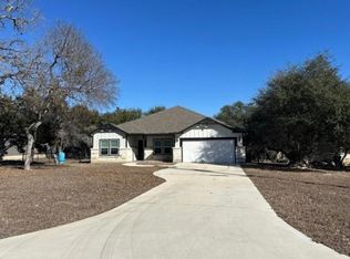 5310 Spring Branch Rd, Spring Branch, TX 78070