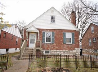 6905 Plymouth Ave, Saint Louis, MO