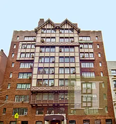Sold by Halstead Real Estate